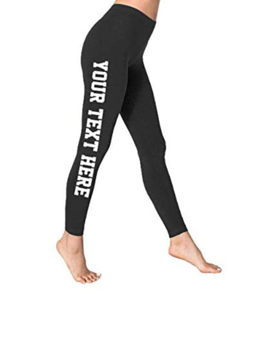 Custom Leggings