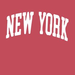 DESIGN NEW YORK TSHIRTS-10001