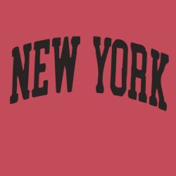 DESIGN NEW YORK TSHIRTS-10001