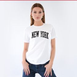 DESIGN NEW YORK TSHIRTS-10001