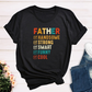 Special Days T-shirts ,Father's Day T-shirts, Dad T-shirts