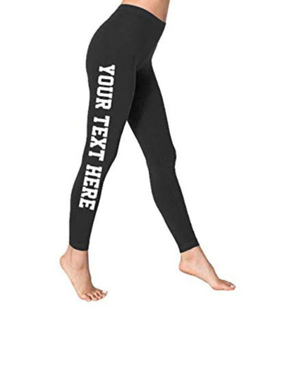 Custom Leggings