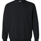 18000 GILDAN UNISEX SWEATSHIRT