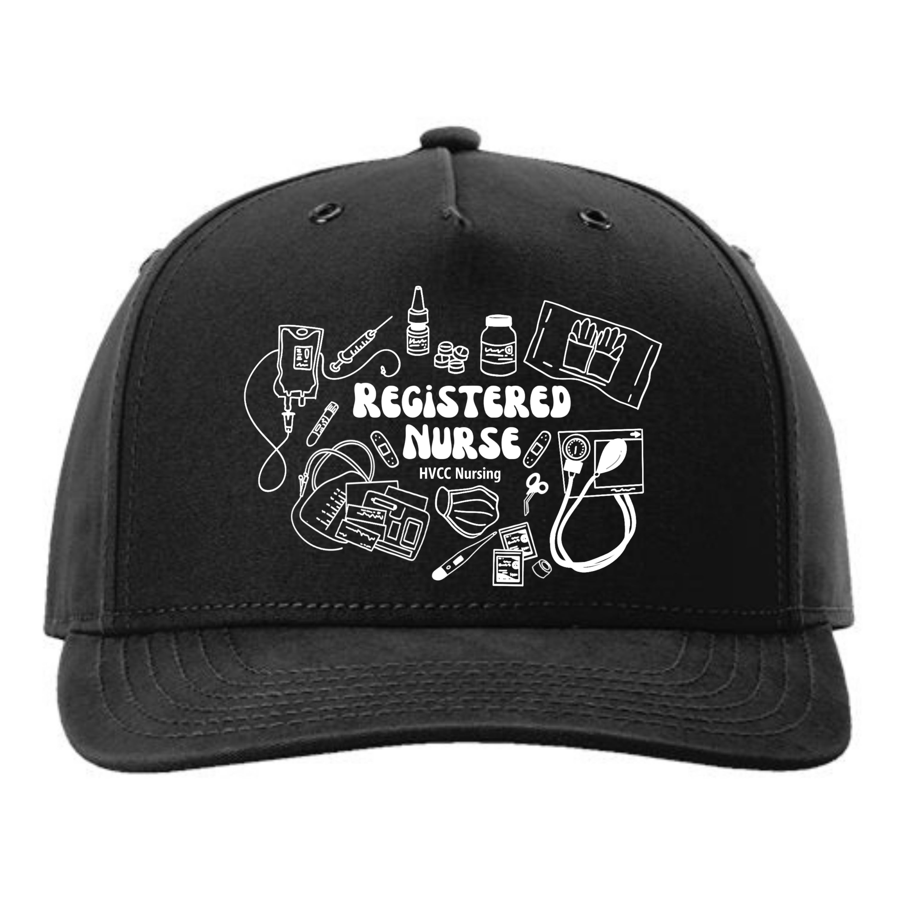 Richardson - Burnside Cap- 336