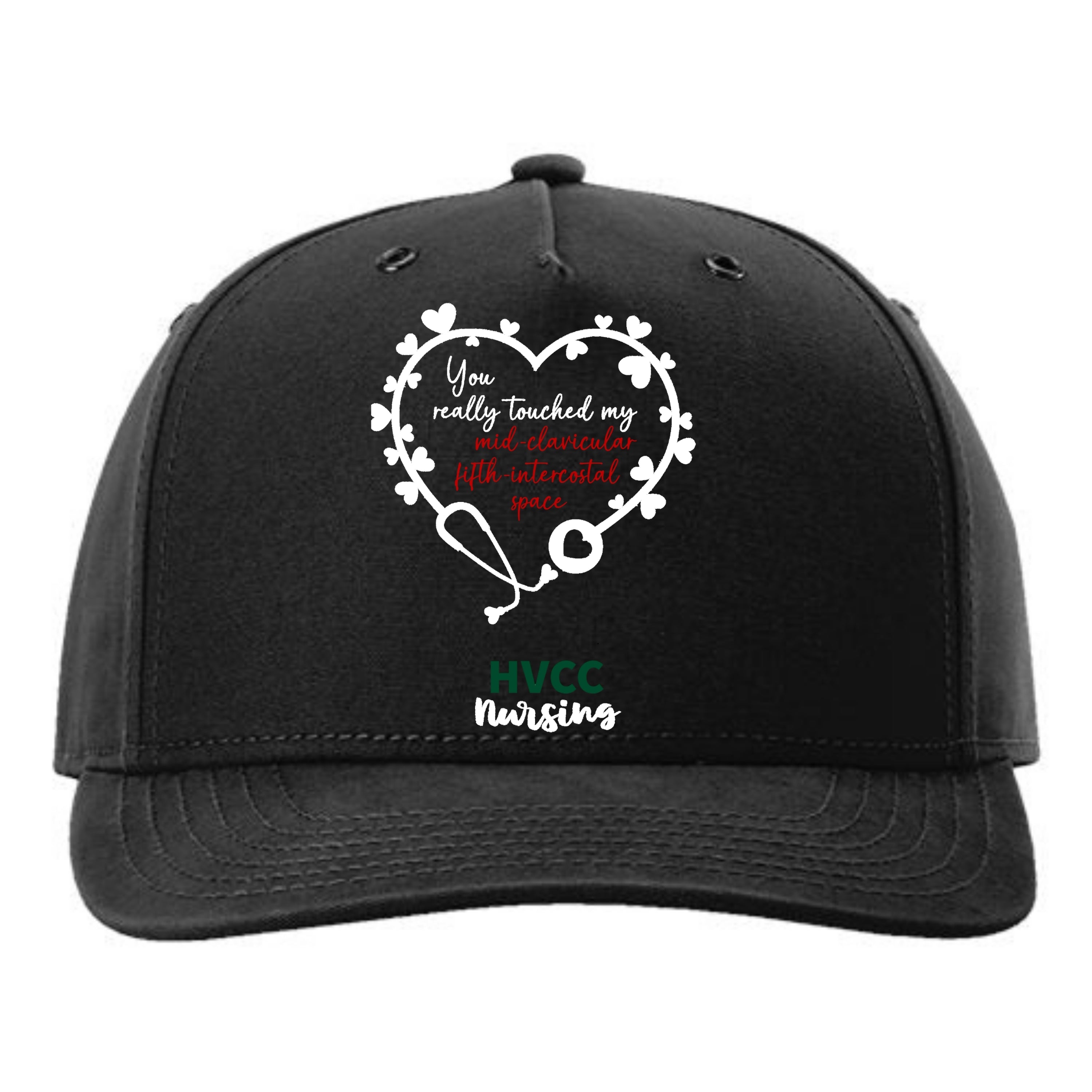 Richardson - Burnside Cap- 336