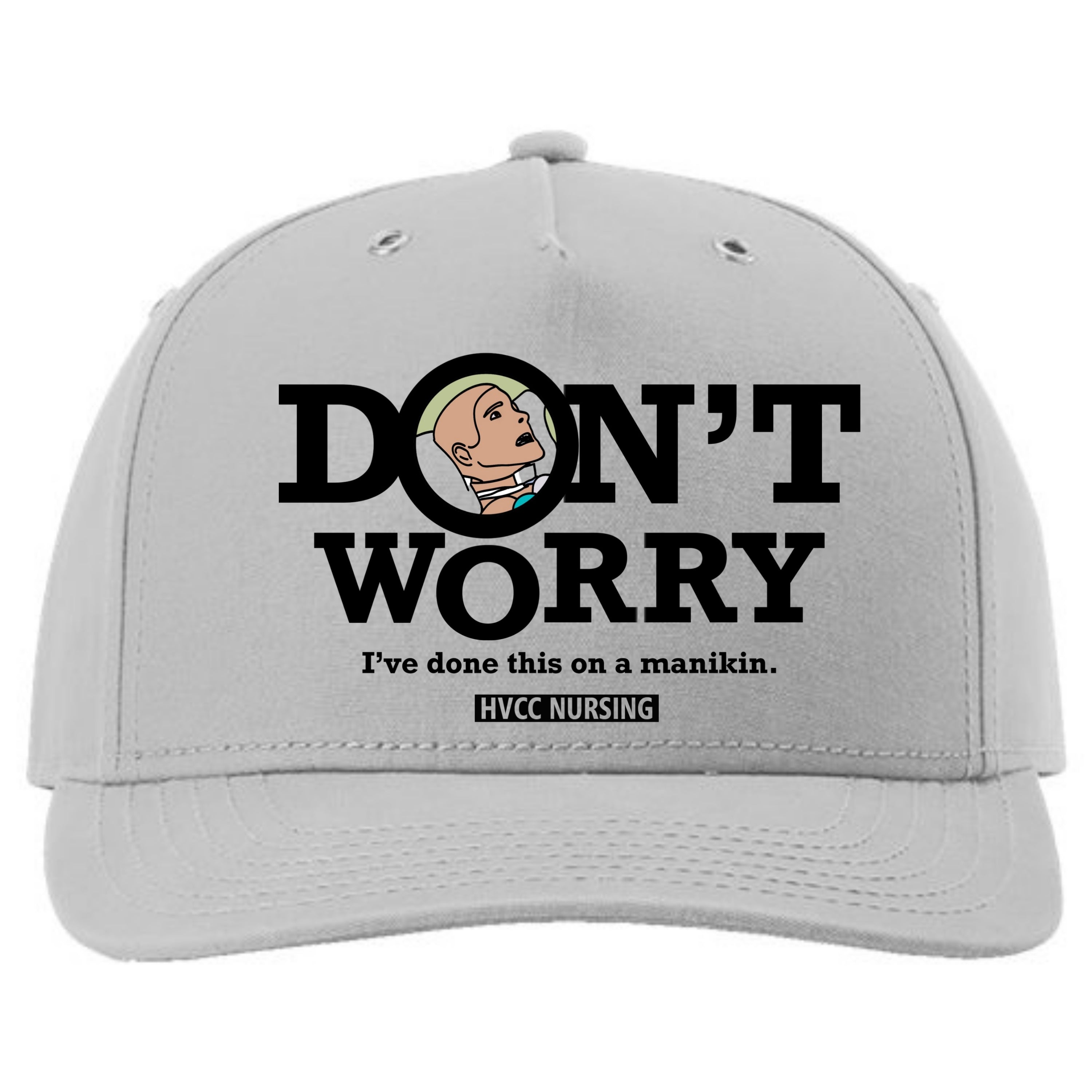 Richardson - Burnside Cap- 336