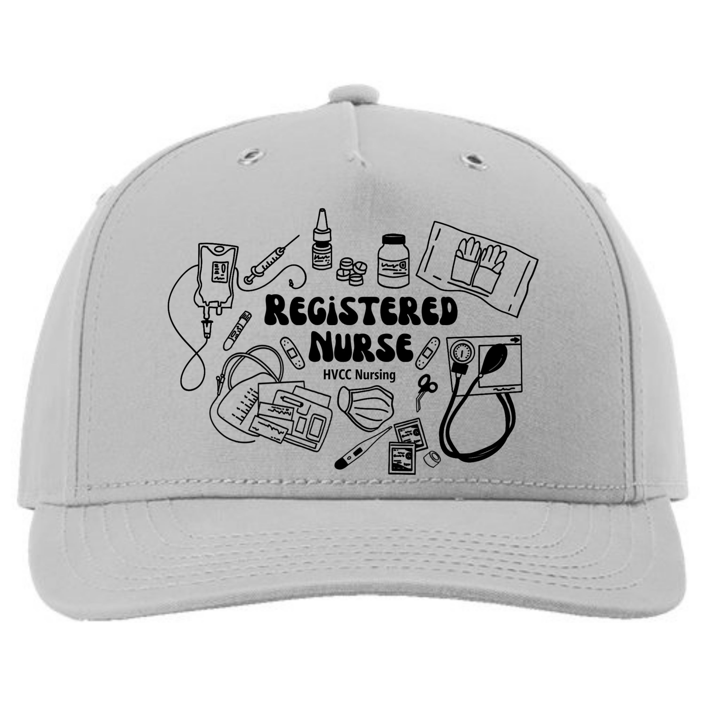 Richardson - Burnside Cap- 336