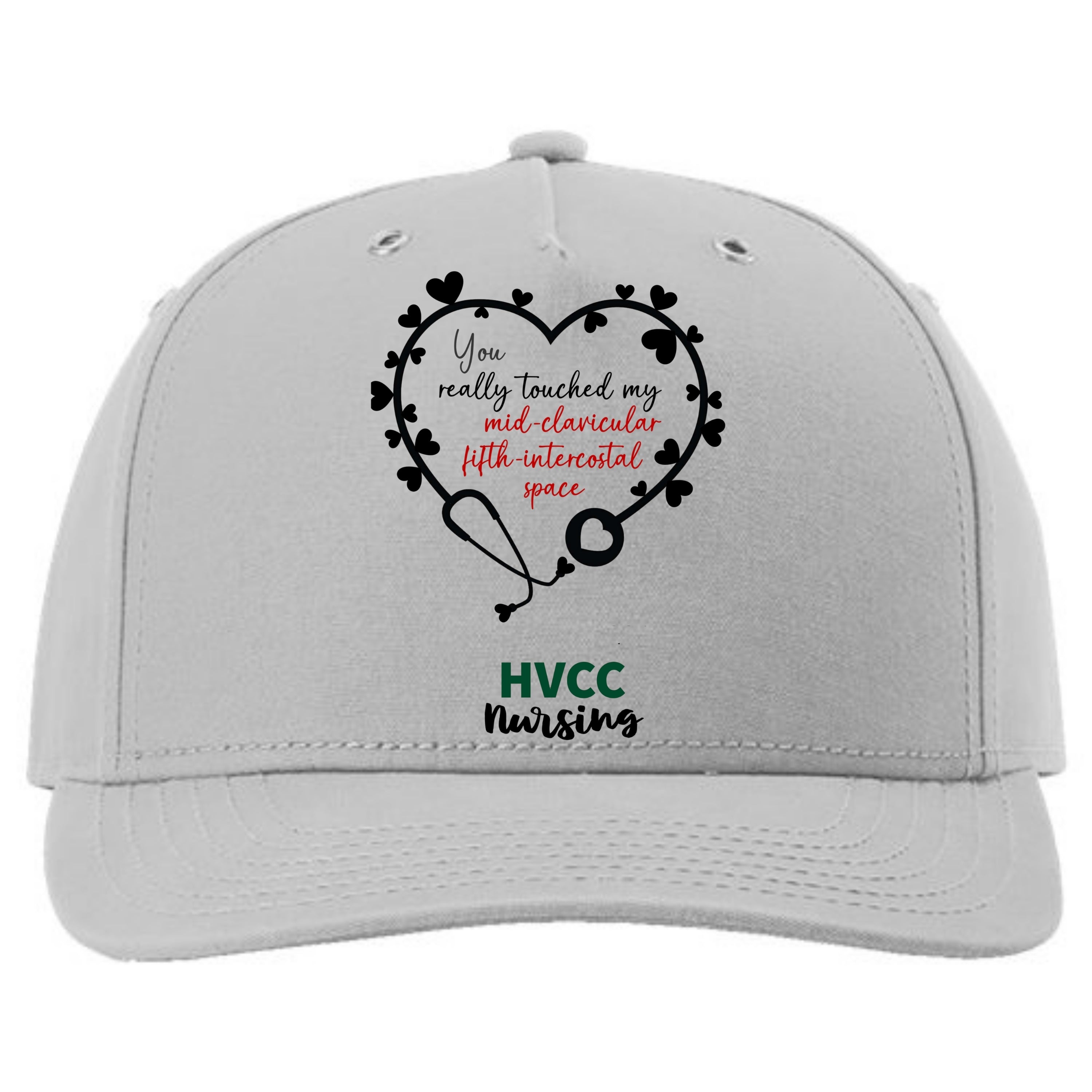 Richardson - Burnside Cap- 336